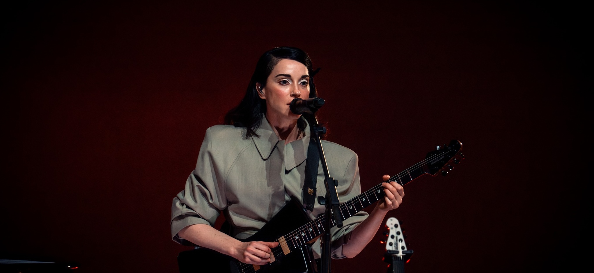 St. Vincent