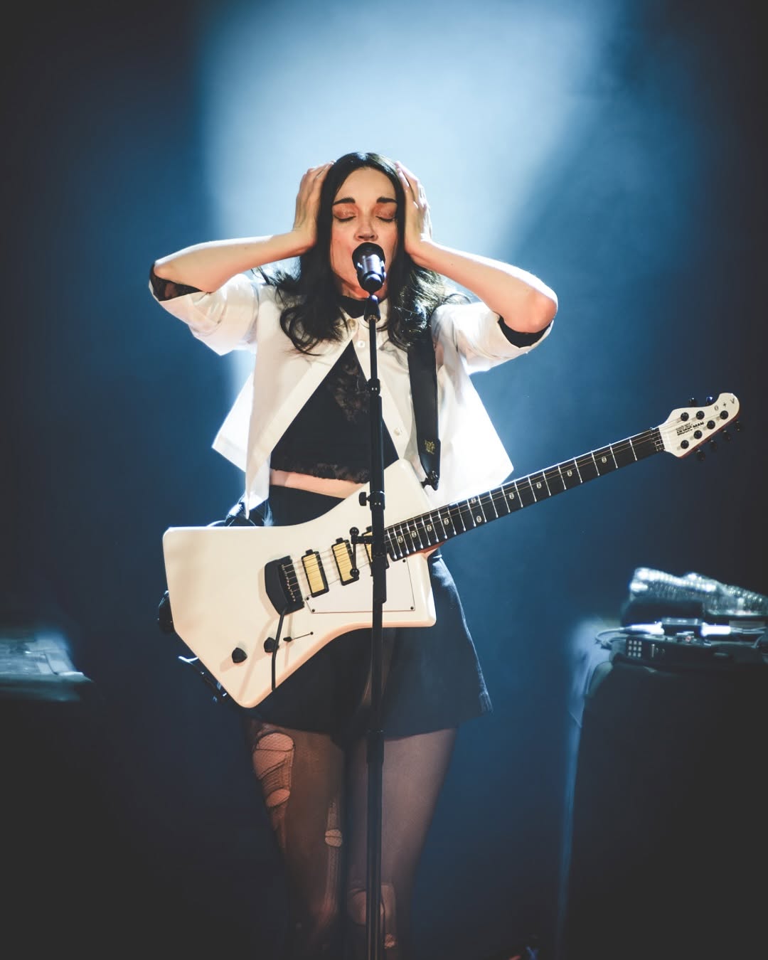 St. Vincent