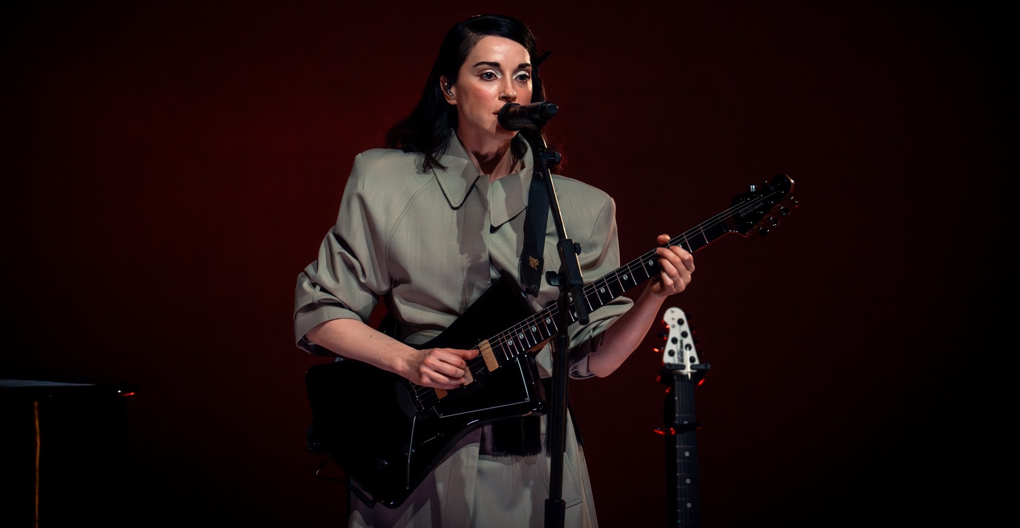 St. Vincent